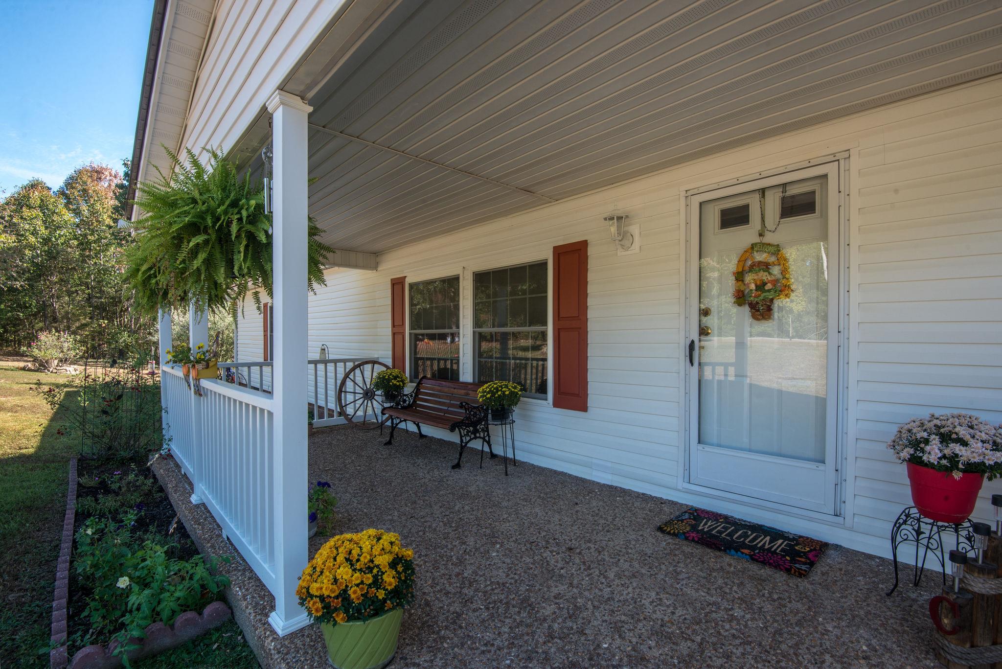 1160 Pack Road White Bluff, TN 37187 - Photo 6 of 30 Gallery Image 6