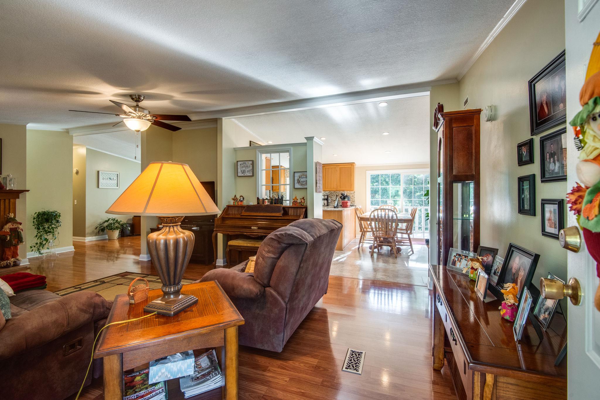1160 Pack Road White Bluff, TN 37187 - Photo 7 of 30 Gallery Image 7