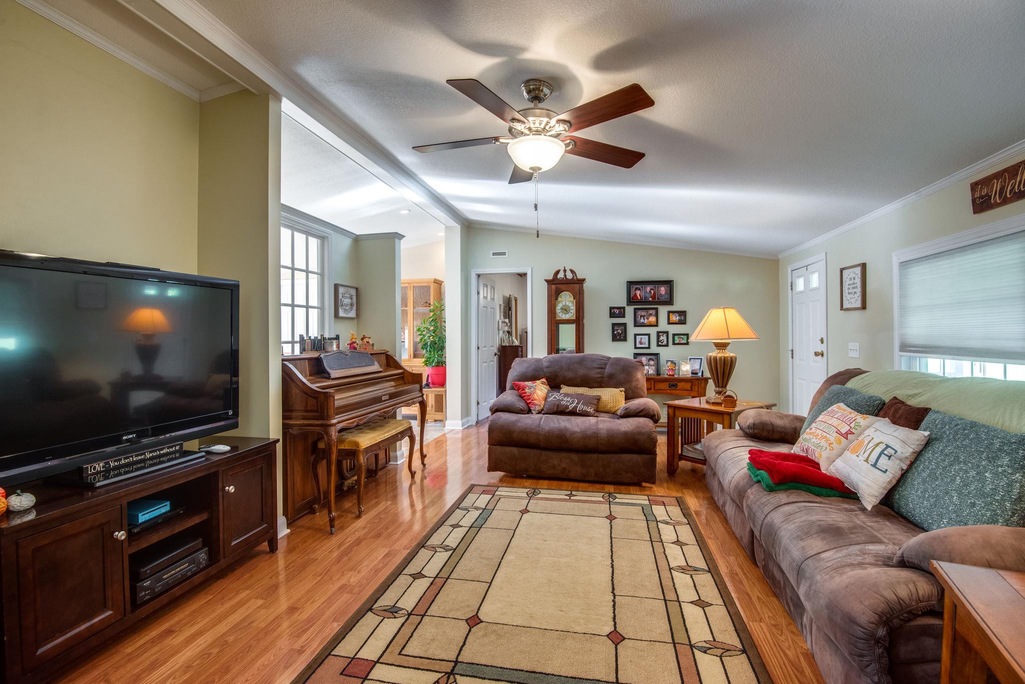 1160 Pack Road White Bluff, TN 37187 - Photo 10 of 30 Gallery Image 10