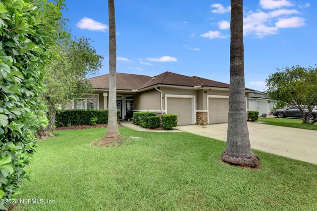 $2,600 | 4232 Ripken Circle East, Jacksonville, FL 32224