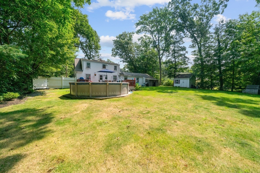 32 Anawan Road North Attleboro, MA 02760 - Photo 40 of 42 Gallery Image 40