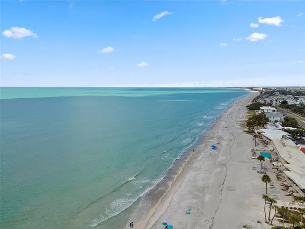 a view of ocean view with beach