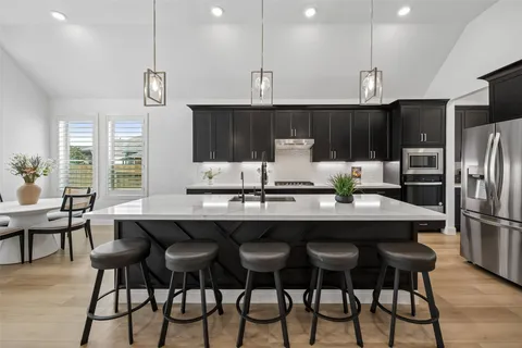 $645,000 | 20303 Desert Foal Drive, Tomball, TX 77377