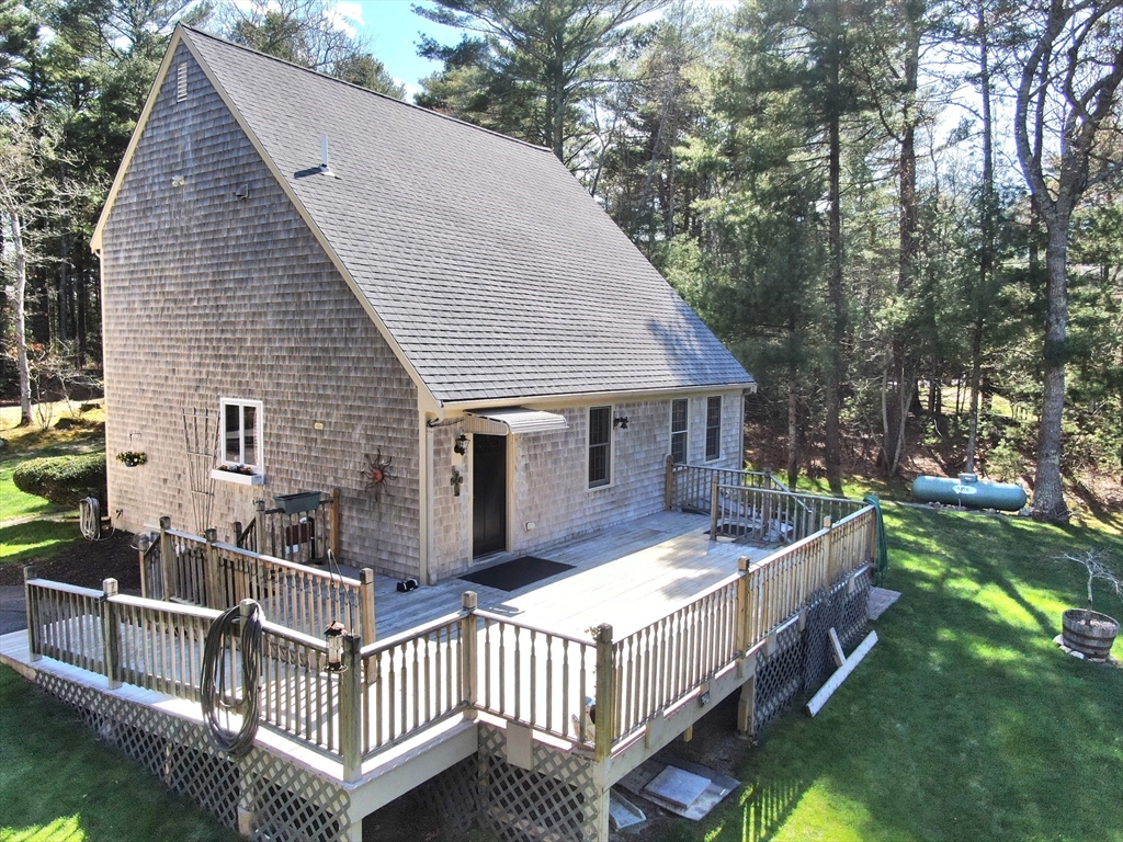100 Bournedale Road Bourne, MA 02532 - Photo 3 of 37 Gallery Image 3