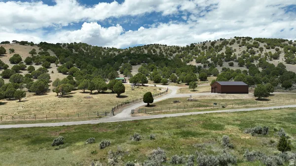 $595,000 | 2006 Swenson Valley Road, Bancroft, ID 83217