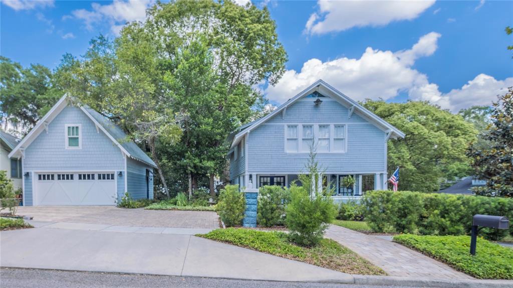 908 North Tremain St  