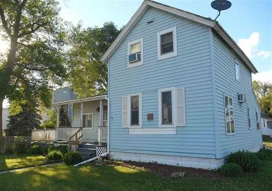 $169,000 | 508 Silver Street East, Mapleton, MN 56065