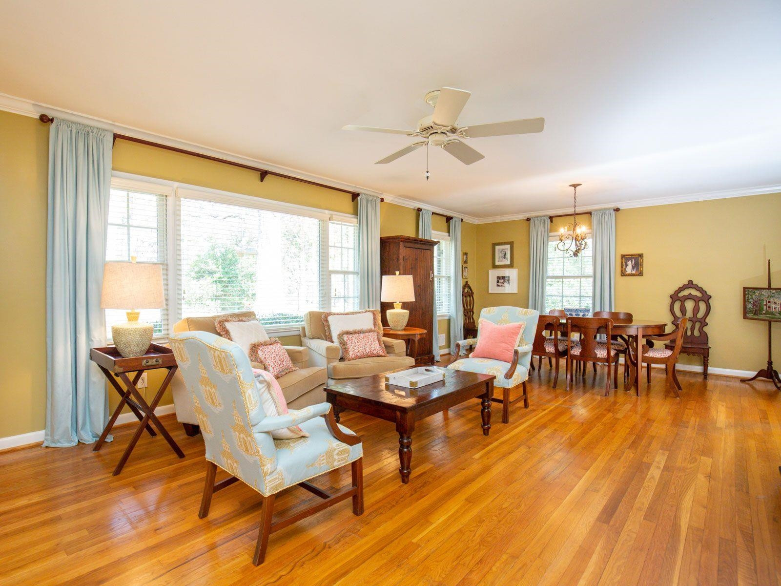 3016 10th Avenue Raleigh, NC 27612 - Photo 4 of 36 Photo 4
