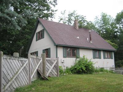 1032 West Fox Farm Road Manistee, MI 49660 - Photo 12 of 13 Additional Photo