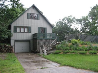1032 West Fox Farm Road Manistee, MI 49660 - Photo 13 of 13 Additional Photo