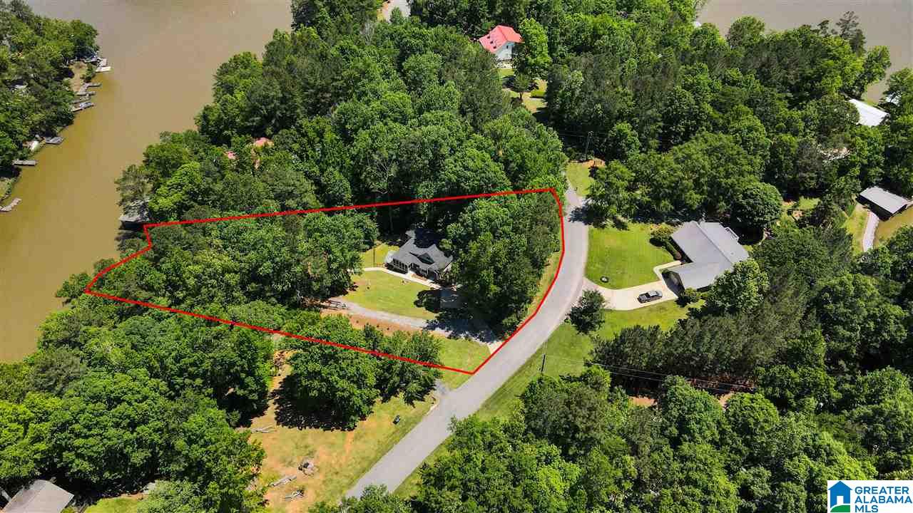 255 Ridge Drive Shelby, AL 35143 - Photo 50 of 50