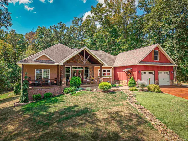 $449,900 | 153 East Melchior Drive West, Santa Claus, IN 47579