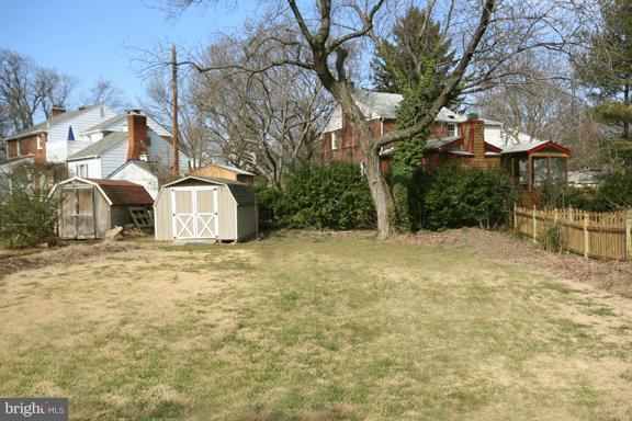 5 Indian Spring Drive Silver Spring, MD 20901 - Photo 1 of 30 Exterior (Rear)