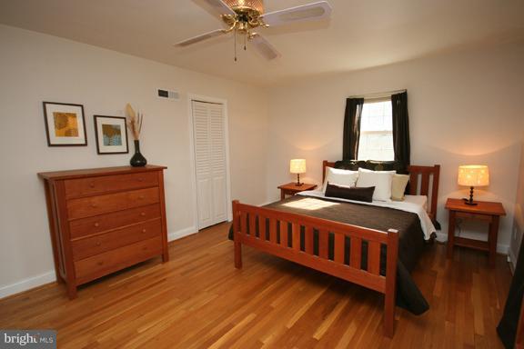 5 Indian Spring Drive Silver Spring, MD 20901 - Photo 11 of 30 Bedroom (Master)