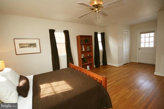 5 Indian Spring Drive Silver Spring, MD 20901 - Photo 21 of 30 Bedroom (Master)