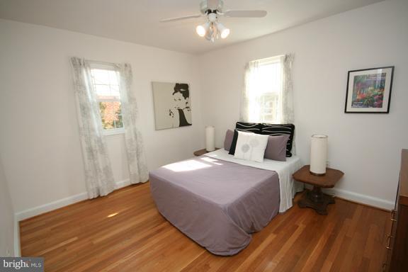 5 Indian Spring Drive Silver Spring, MD 20901 - Photo 23 of 30 Bedroom #2