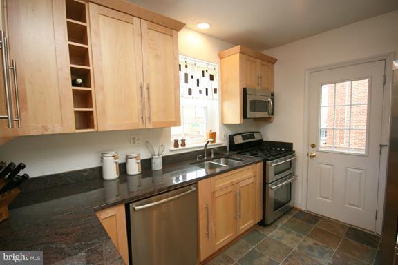 5 Indian Spring Drive Silver Spring, MD 20901 - Photo 28 of 30 Kitchen