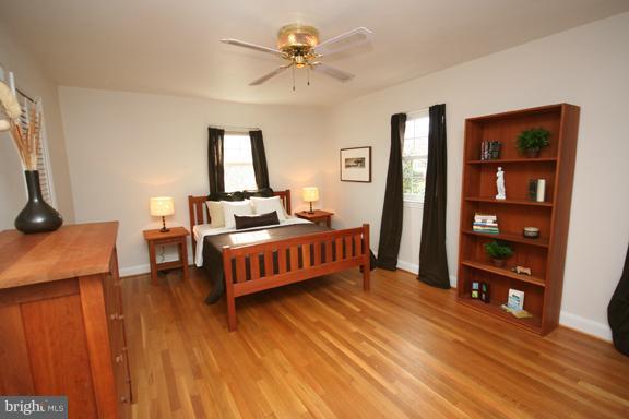 5 Indian Spring Drive Silver Spring, MD 20901 - Photo 29 of 30 Bedroom (Master)