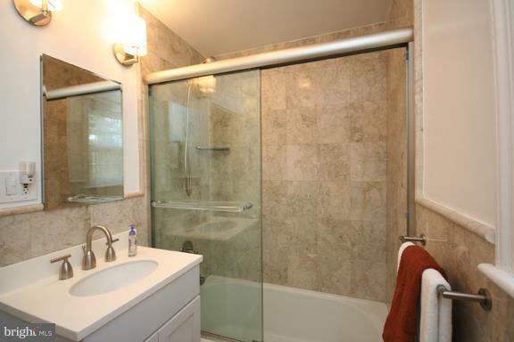 5 Indian Spring Drive Silver Spring, MD 20901 - Photo 8 of 30 Bath #1