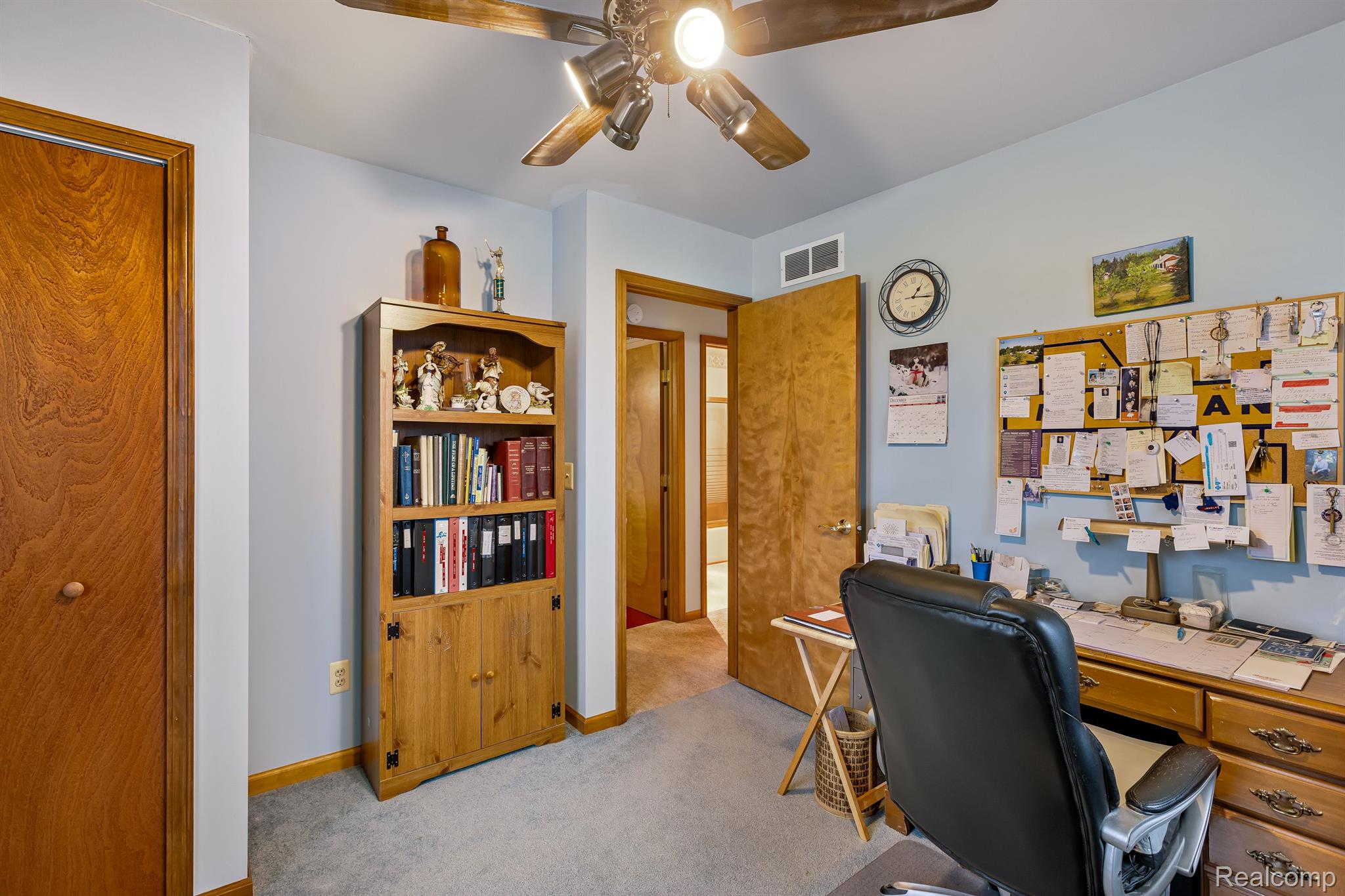 1411 Fox Road Goodells, MI 48027 - Photo 24 of 61 Gallery Image 24