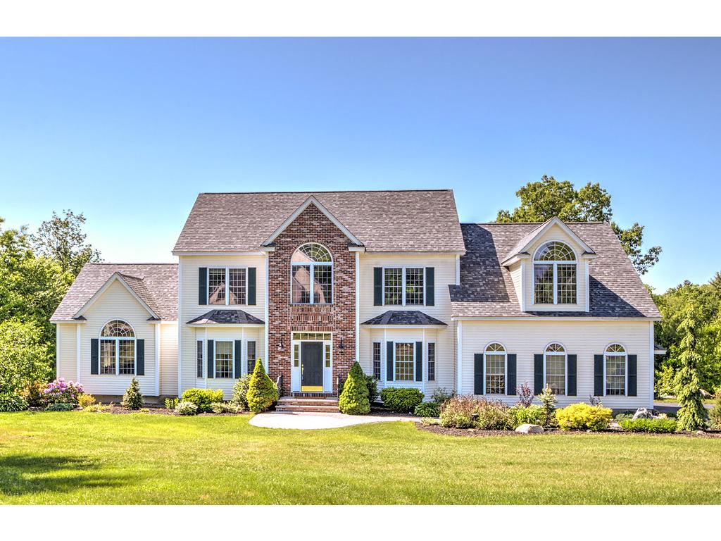42 Overton Road Windham, NH 03087 - Photo 1 of 31 Gallery Image 1