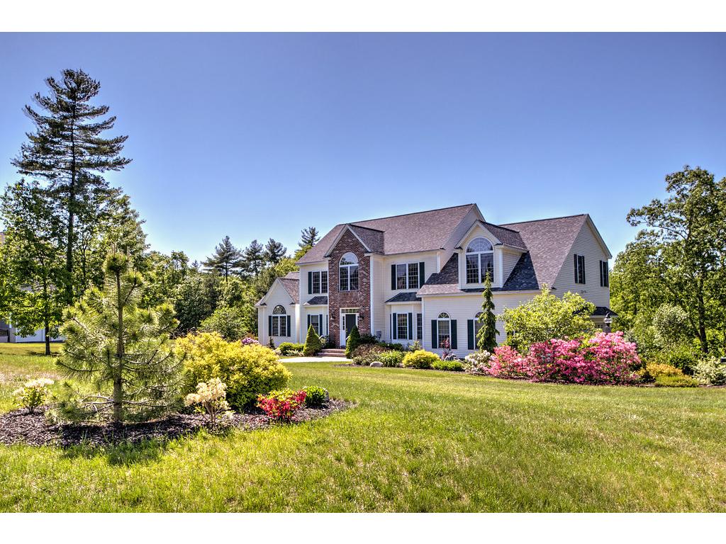 42 Overton Road Windham, NH 03087 - Photo 2 of 31 Gallery Image 2