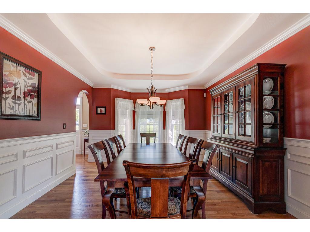 42 Overton Road Windham, NH 03087 - Photo 11 of 31 Gallery Image 11