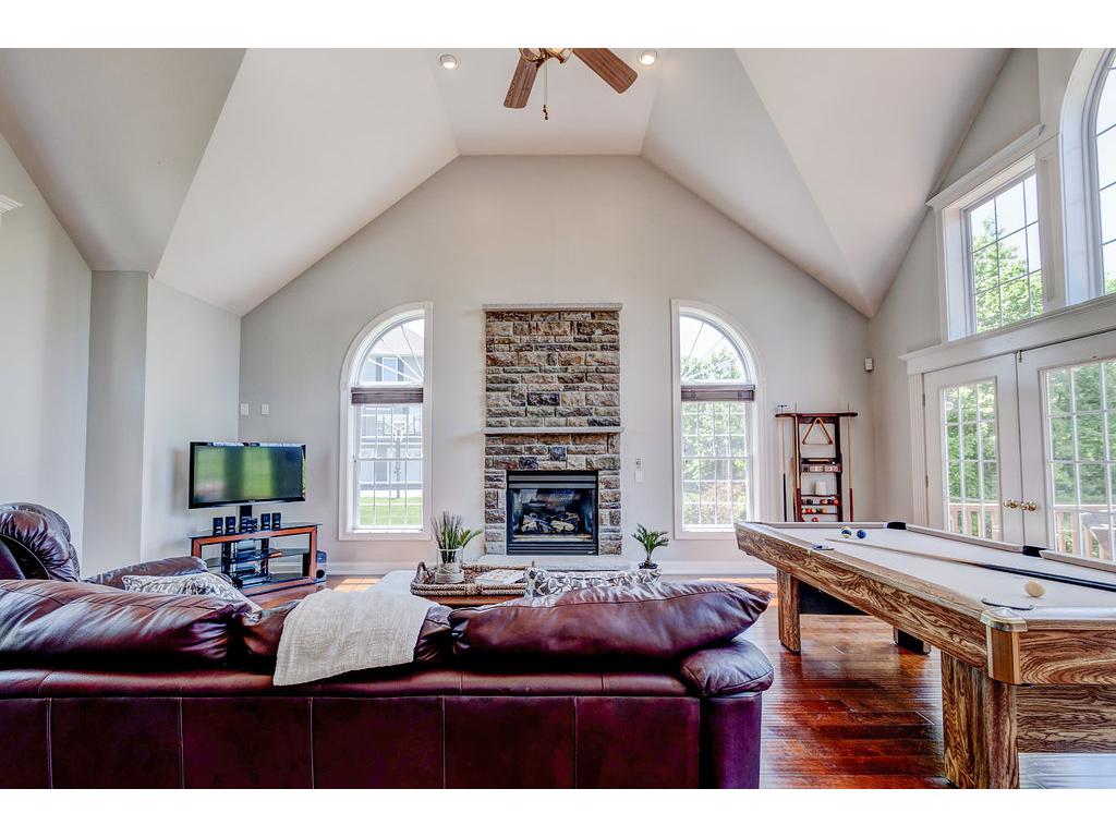 42 Overton Road Windham, NH 03087 - Photo 13 of 31 Gallery Image 13