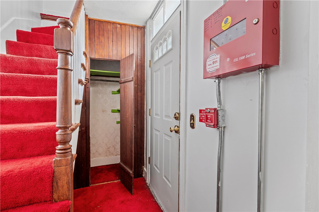 37 Main Street Cumberland, RI 02864 - Photo 13 of 50 Right 1st Hall