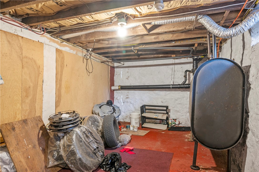 37 Main Street Cumberland, RI 02864 - Photo 27 of 50 Right Basement