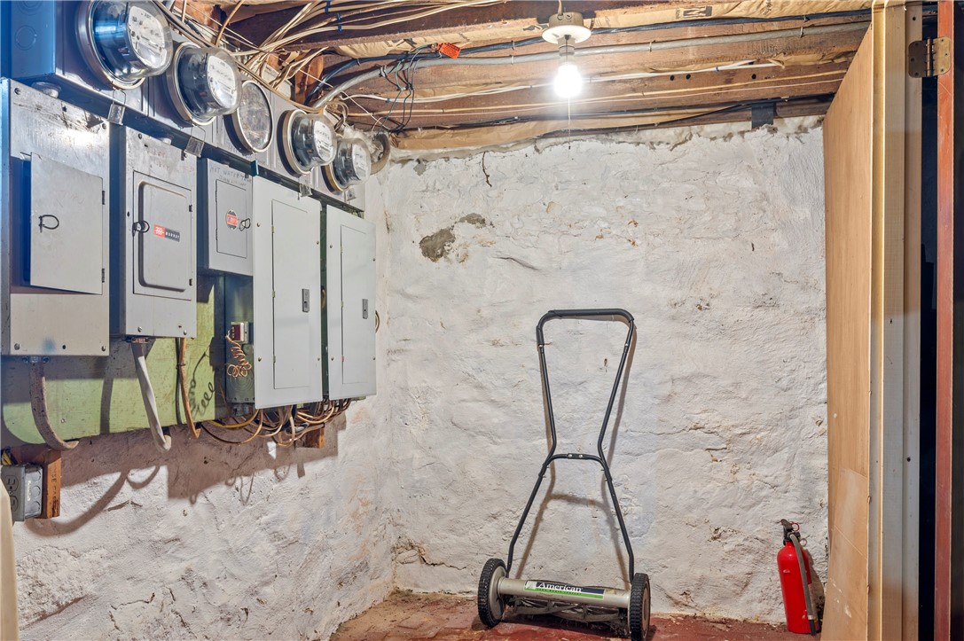 37 Main Street Cumberland, RI 02864 - Photo 28 of 50 Right Basement