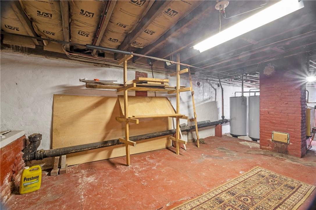 37 Main Street Cumberland, RI 02864 - Photo 29 of 50 Right Basement