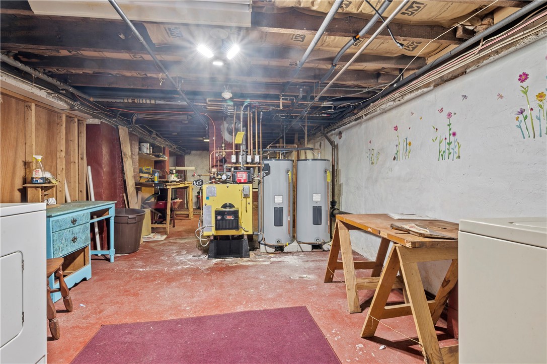 37 Main Street Cumberland, RI 02864 - Photo 30 of 50 Right Basement