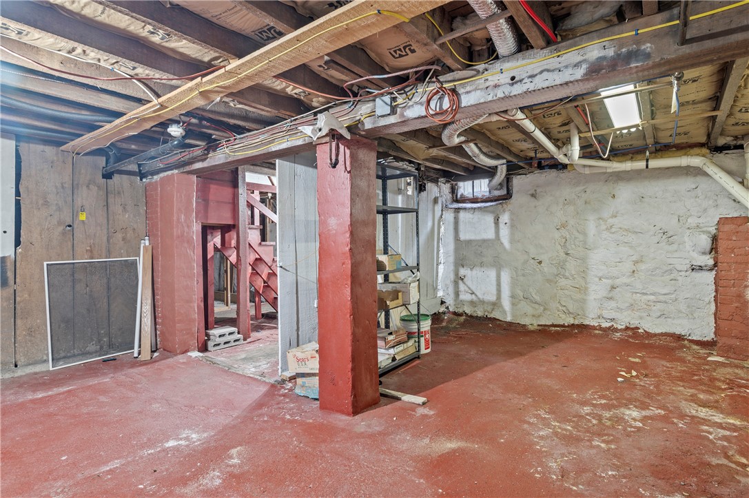 37 Main Street Cumberland, RI 02864 - Photo 48 of 50 Left Basement