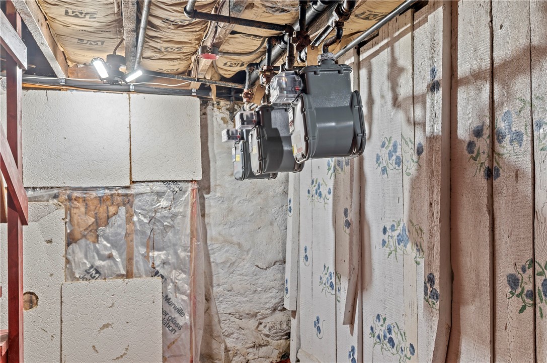 37 Main Street Cumberland, RI 02864 - Photo 49 of 50 Left Basement