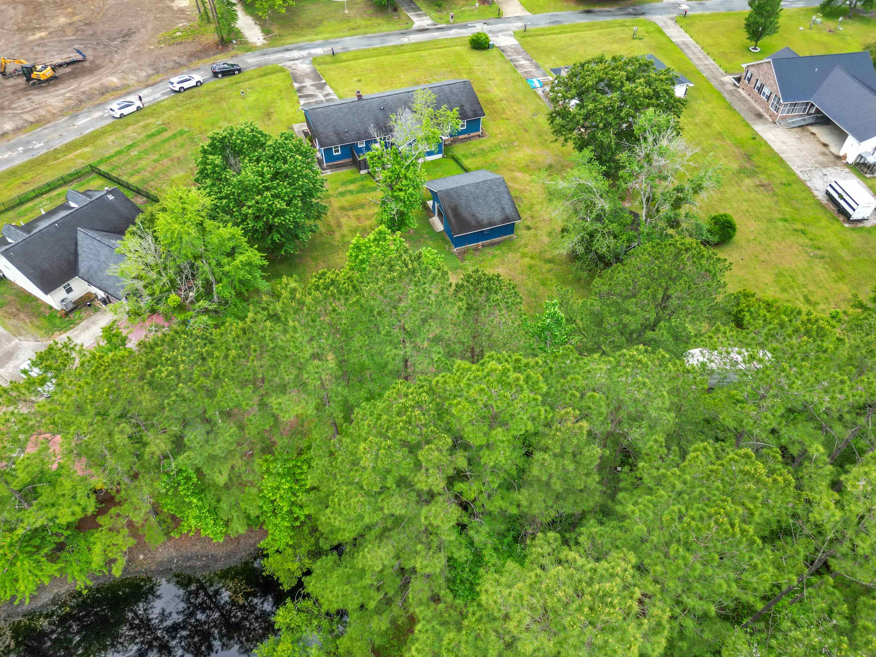 3593 Steamer Trace Road Conway, SC 29527 - Photo 42 of 47
