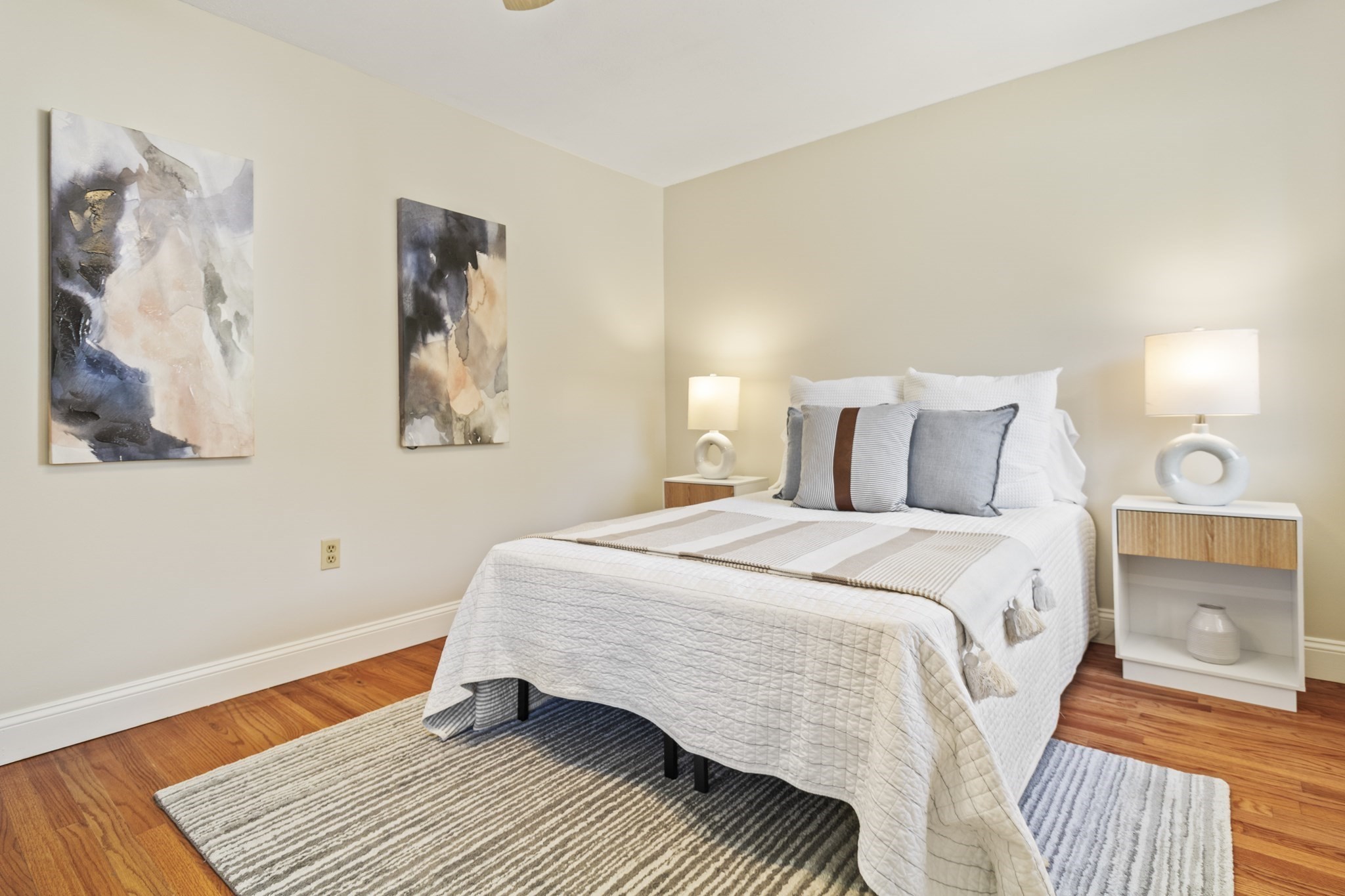10 Erick Road, Unit 32 Mansfield, MA 02048 - Photo 18 of 26 Gallery Image 18