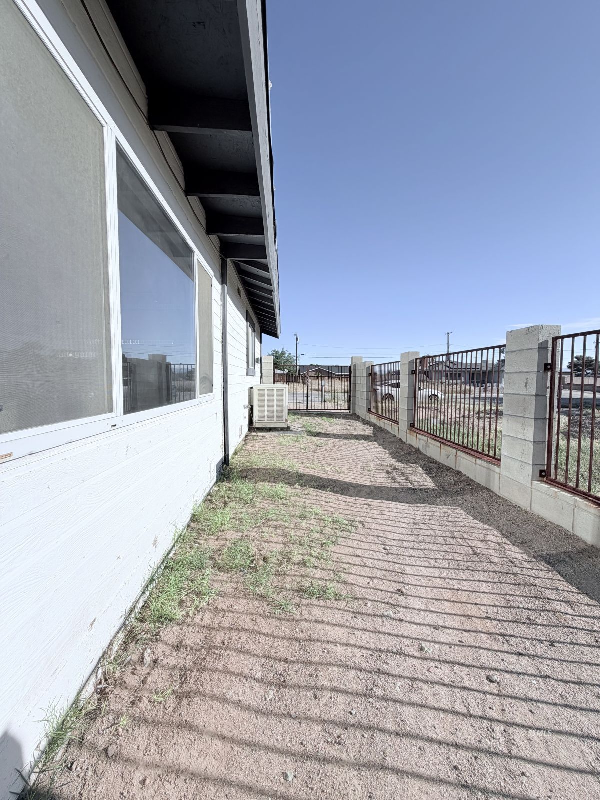 1017 West Benson Avenue Ridgecrest, CA 93555 - Photo 21 of 26 Gallery Image 21
