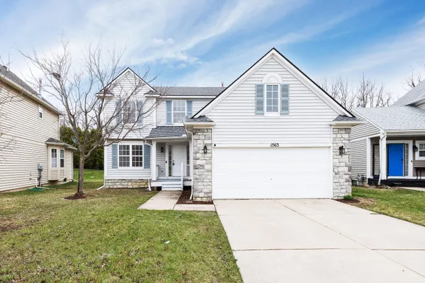 $3,000 | 1563 Scio Ridge Road, Ann Arbor, MI 48103