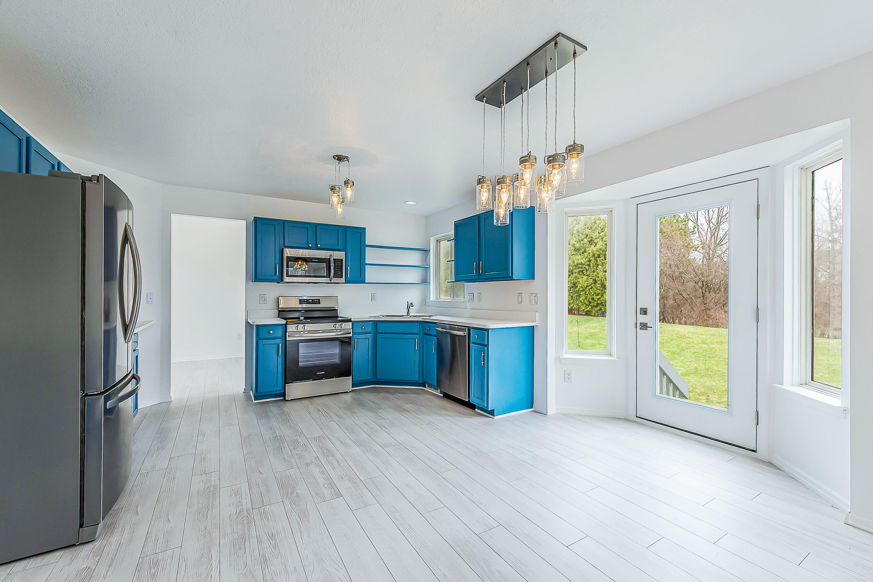 1563 Scio Ridge Road Ann Arbor, MI 48103 - Photo 11 of 42 DSC_9119-2