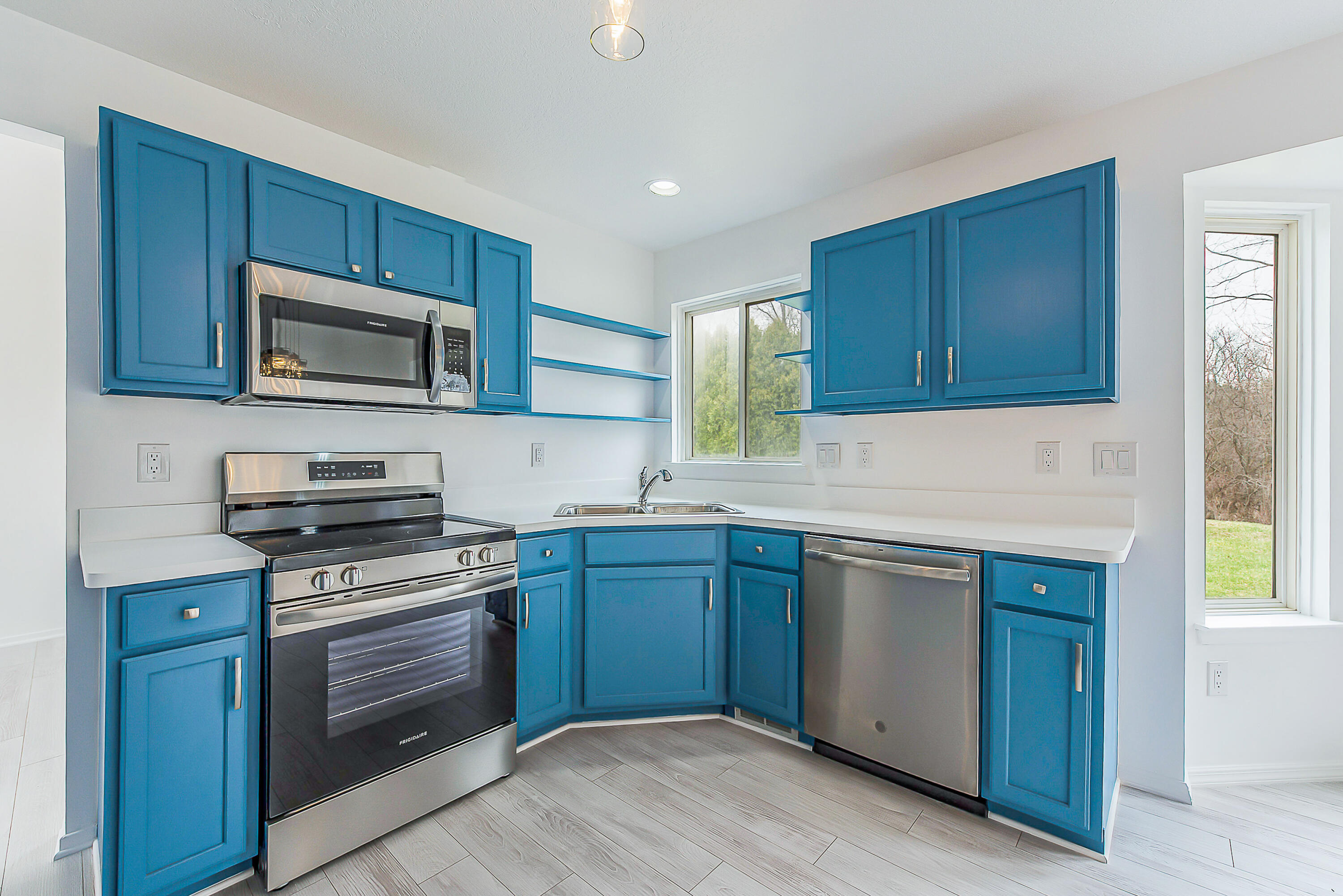 1563 Scio Ridge Road Ann Arbor, MI 48103 - Photo 13 of 42 DSC_9129-2