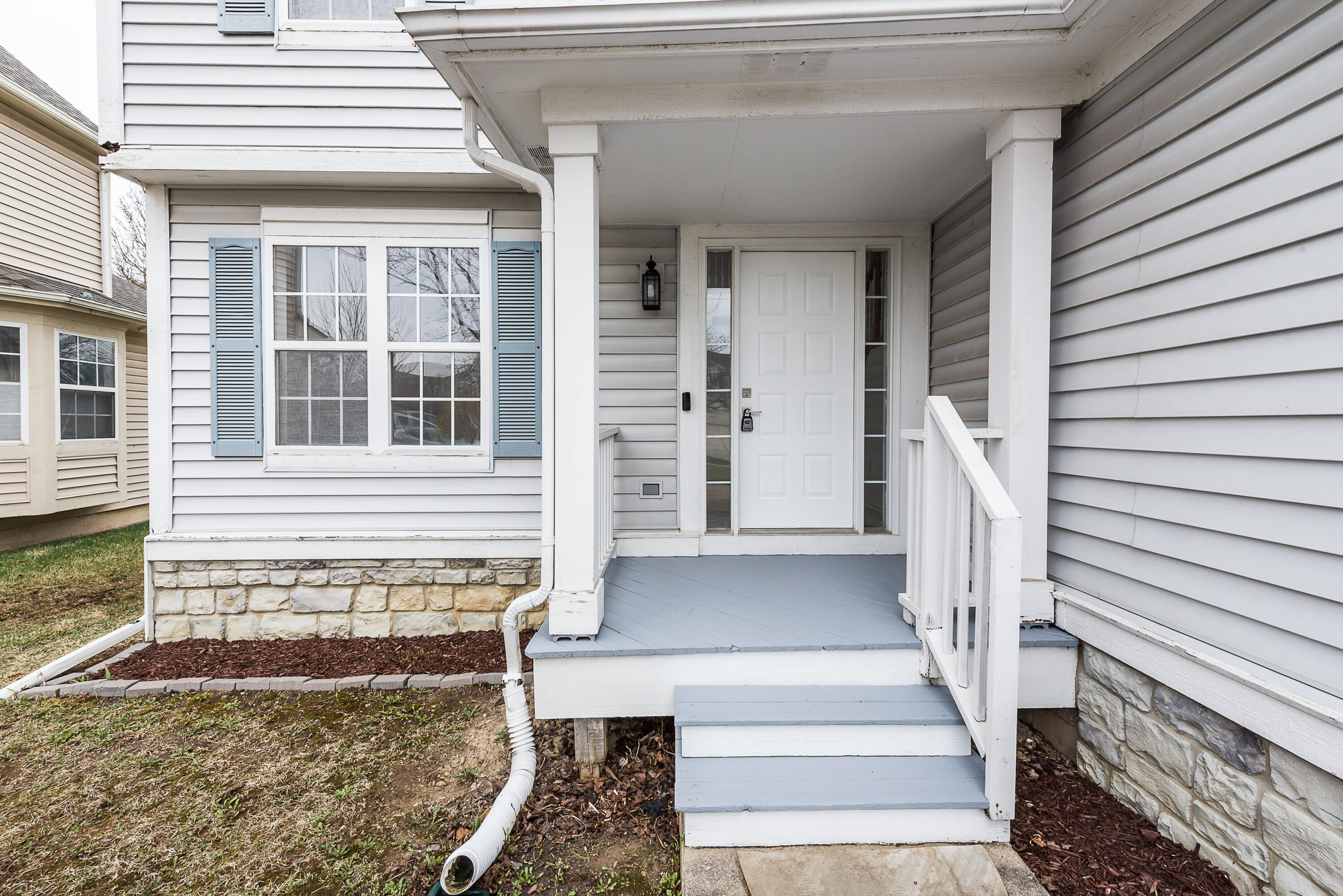 1563 Scio Ridge Road Ann Arbor, MI 48103 - Photo 3 of 42 DSC_9067