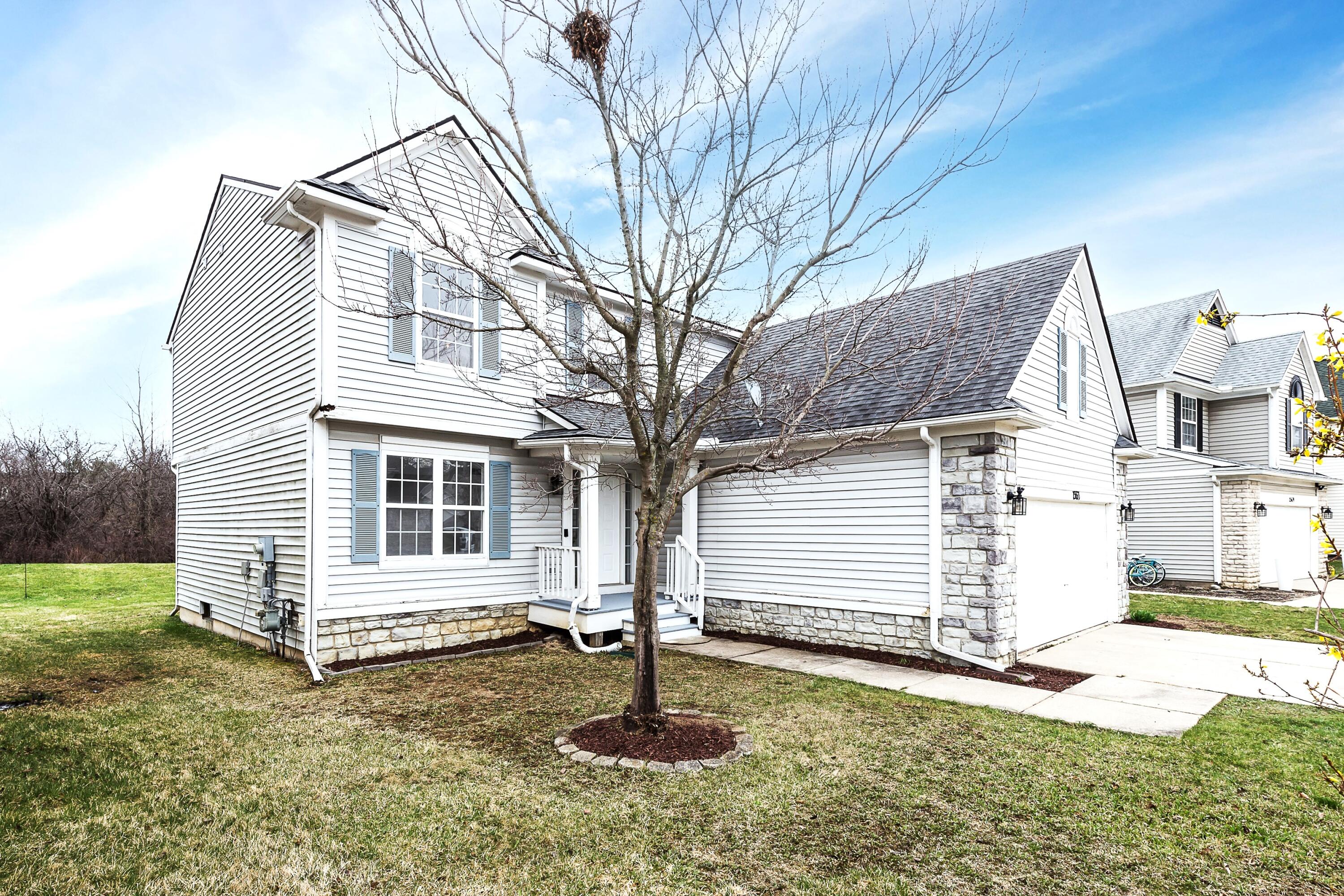 1563 Scio Ridge Road Ann Arbor, MI 48103 - Photo 35 of 42 DSC_9032a