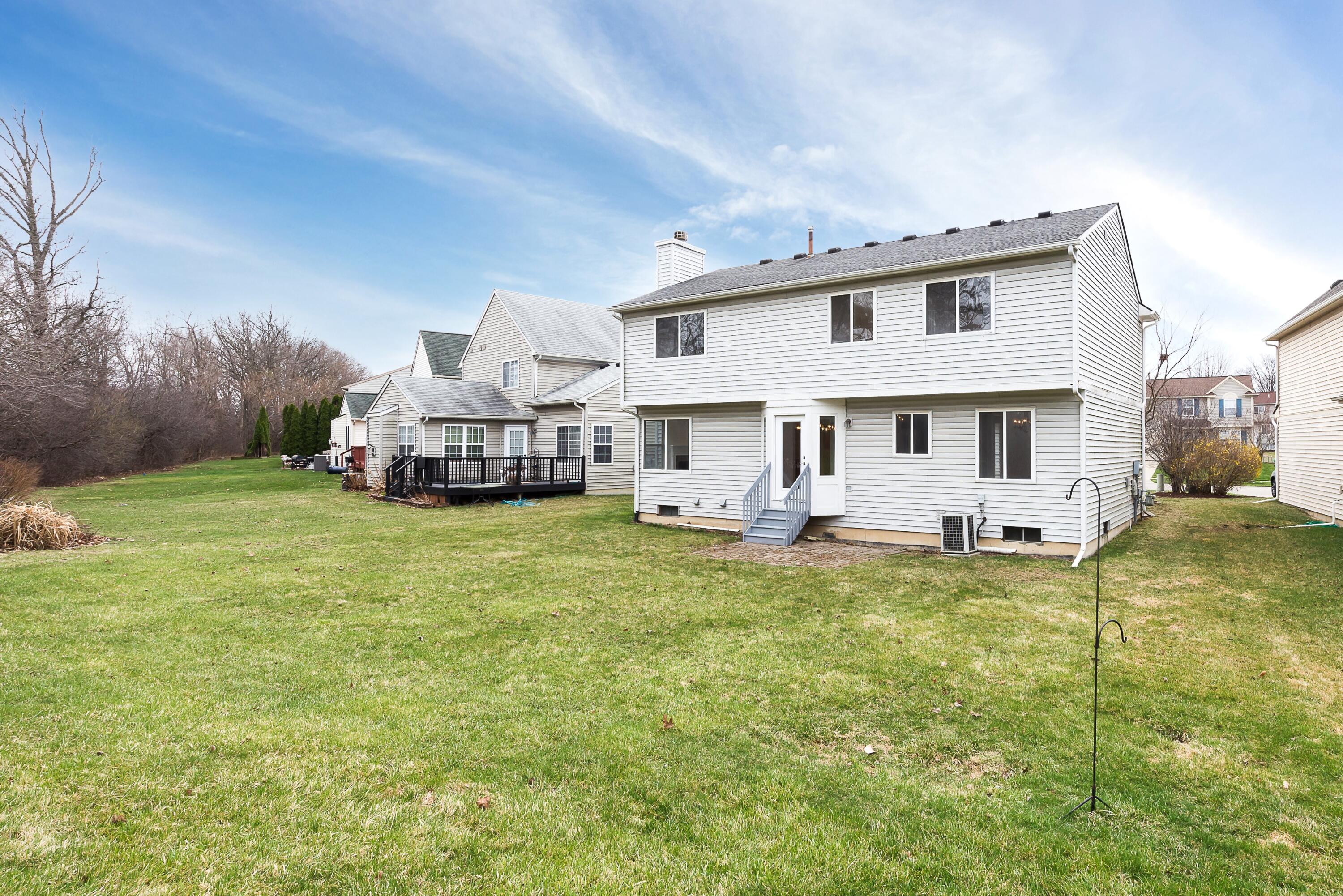 1563 Scio Ridge Road Ann Arbor, MI 48103 - Photo 36 of 42 DSC_9039a