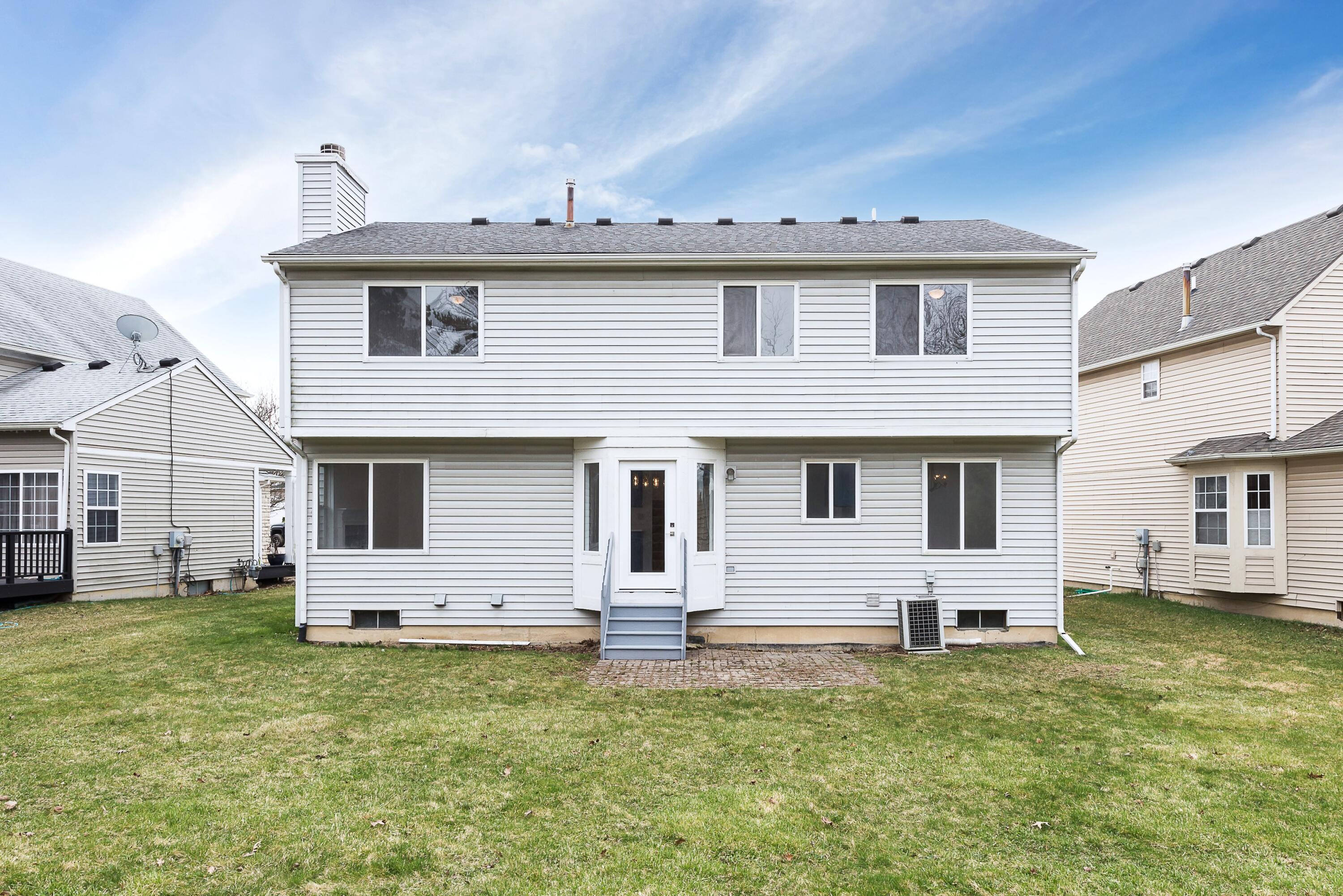 1563 Scio Ridge Road Ann Arbor, MI 48103 - Photo 37 of 42 DSC_9043a