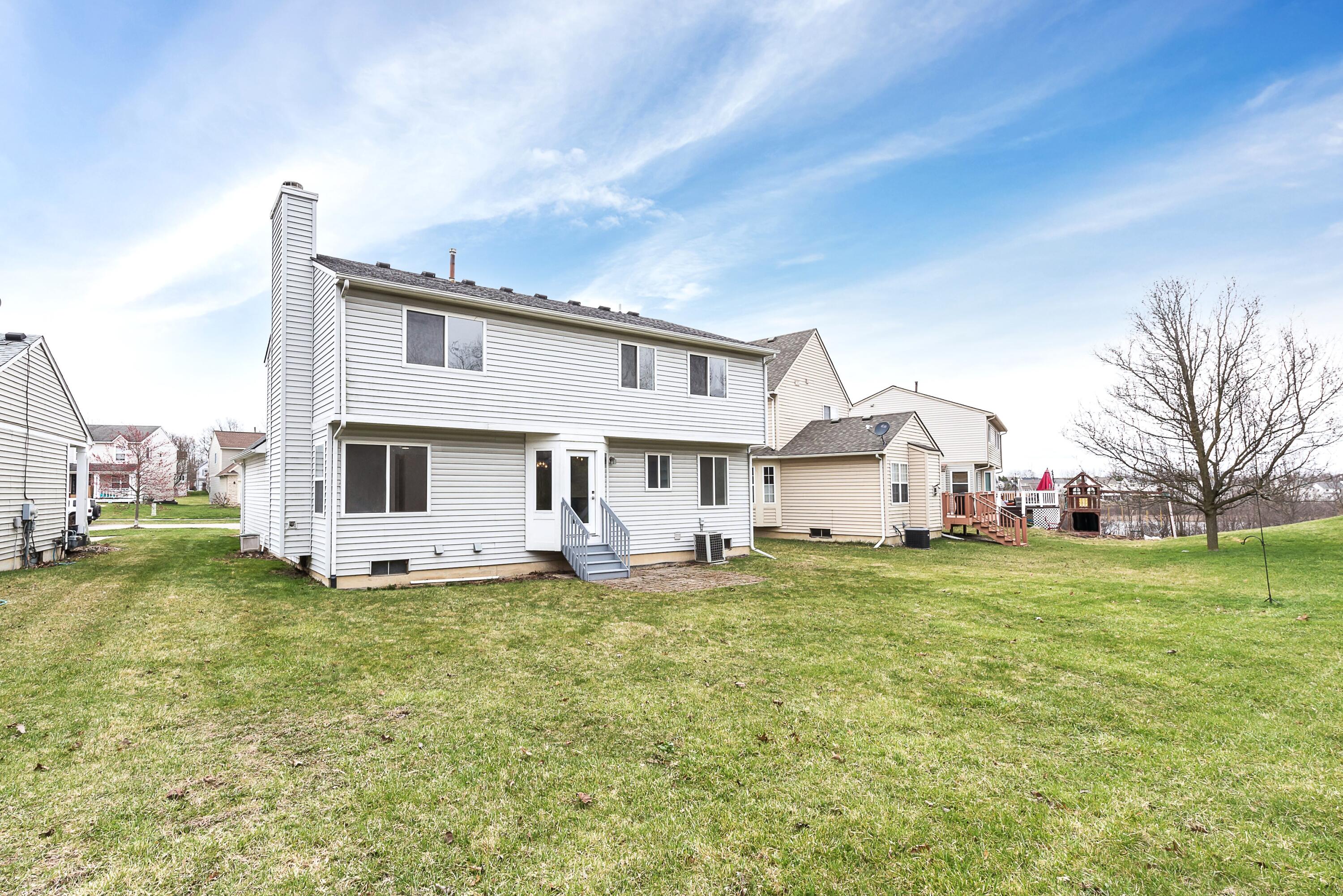 1563 Scio Ridge Road Ann Arbor, MI 48103 - Photo 38 of 42 DSC_9044a
