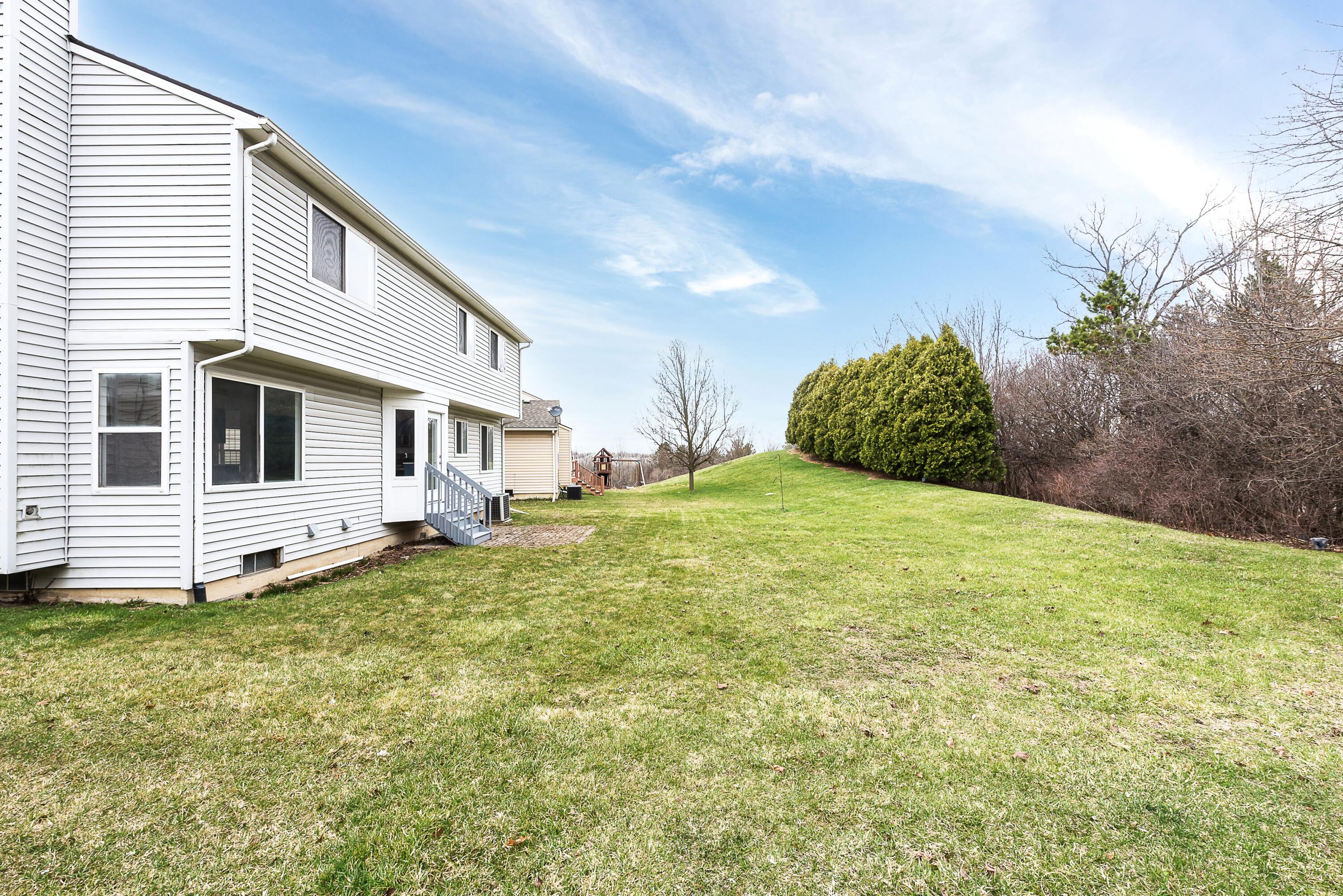 1563 Scio Ridge Road Ann Arbor, MI 48103 - Photo 39 of 42 DSC_9049a