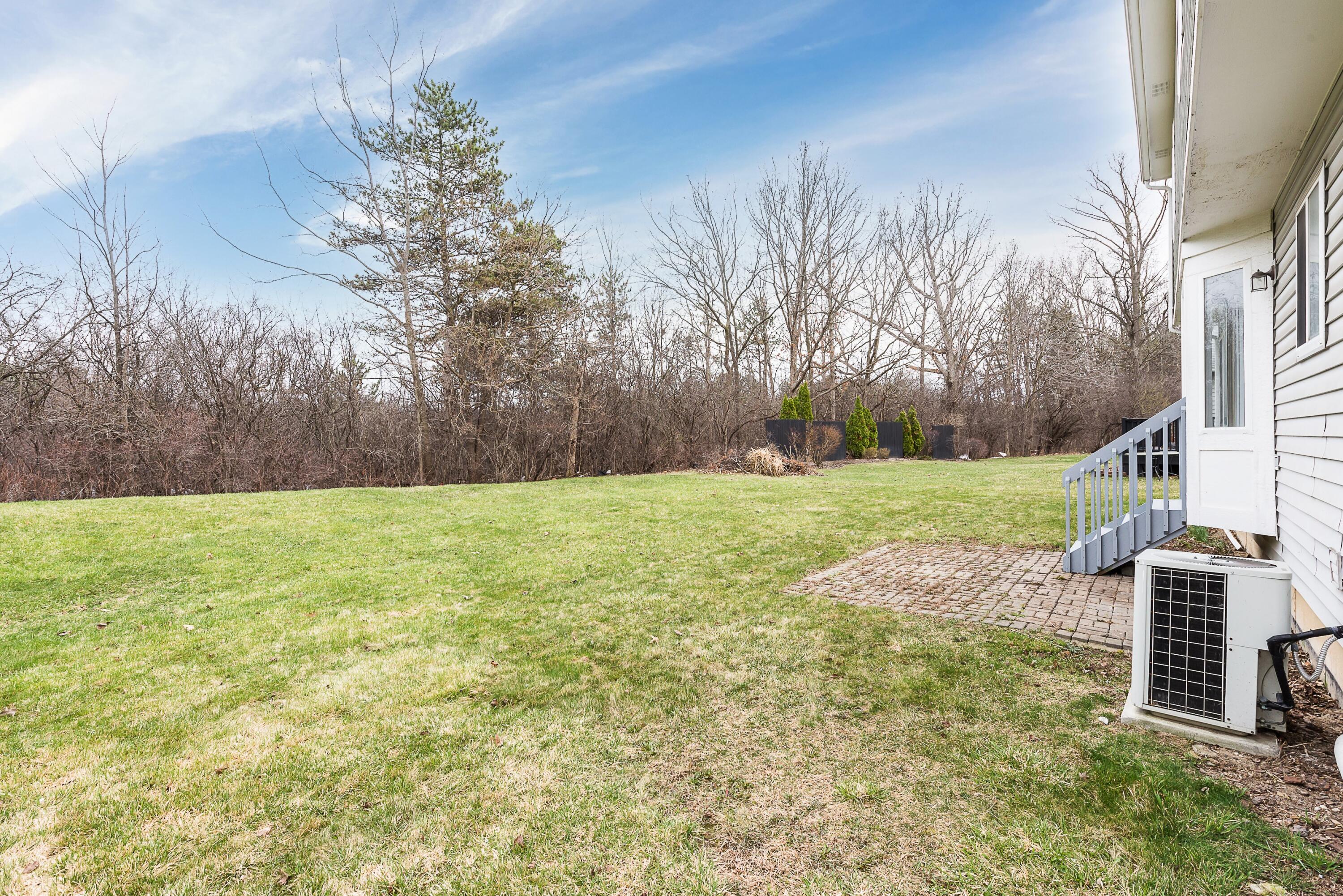 1563 Scio Ridge Road Ann Arbor, MI 48103 - Photo 40 of 42 DSC_9035a