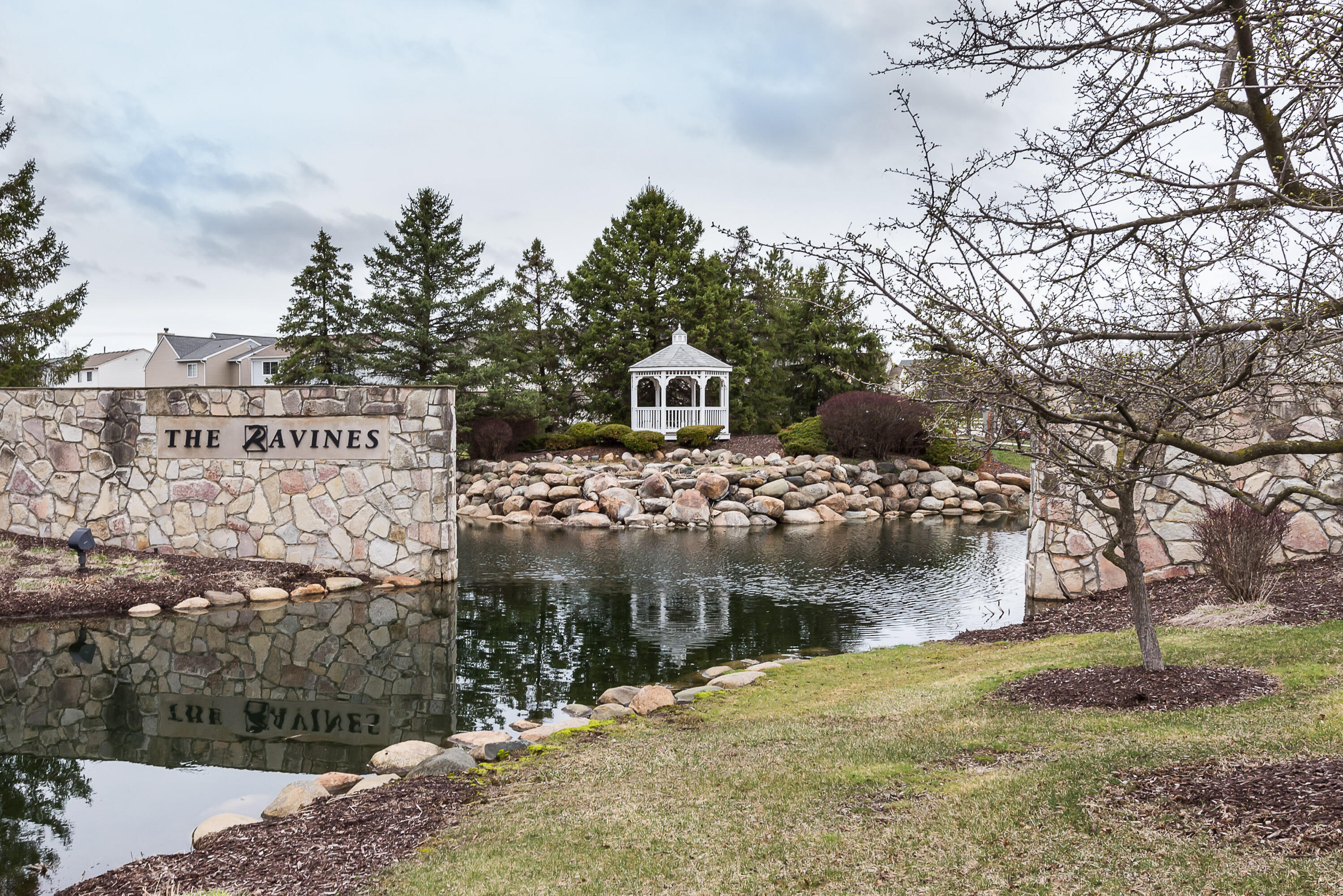 1563 Scio Ridge Road Ann Arbor, MI 48103 - Photo 41 of 42 DSC_9403