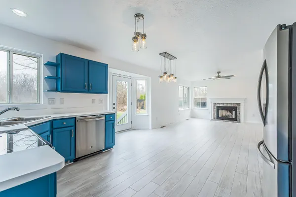 $3,000 | 1563 Scio Ridge Road, Ann Arbor, MI 48103